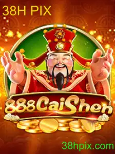 888CaiShen