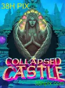 CollapsedCastle